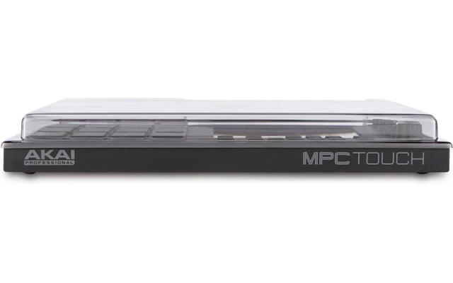 Decksaver AKAI MPC Touch / MPC Live
