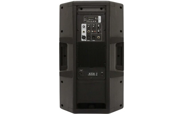 Italian Stage X215 AUB