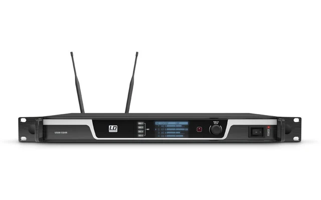 LD Systems U 508 CS 4