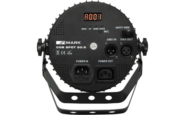 Mark COB SPOT 50 5