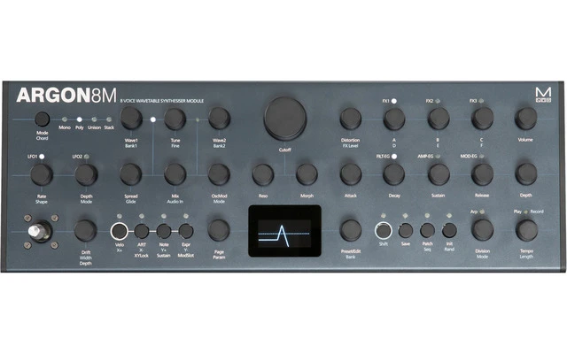 Modal Electronics Argon8M