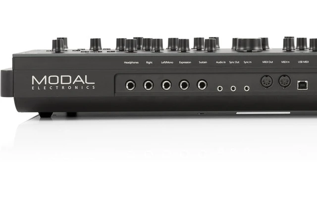 Modal Electronics Argon8M