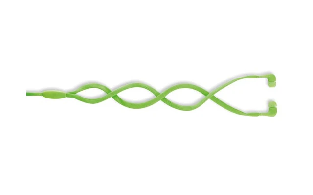 ROXCORE® - LACES - AURICULARES INTRAUDITIVOS - COLOR VERDE
