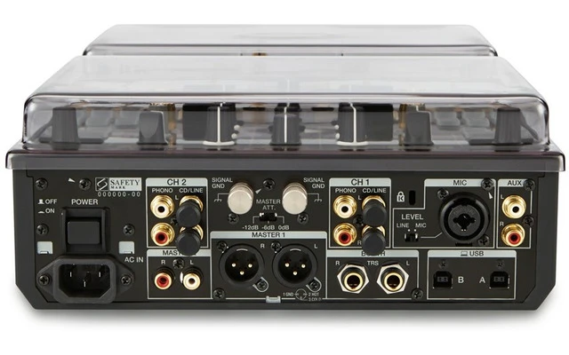 DeckSaver DJM-S9