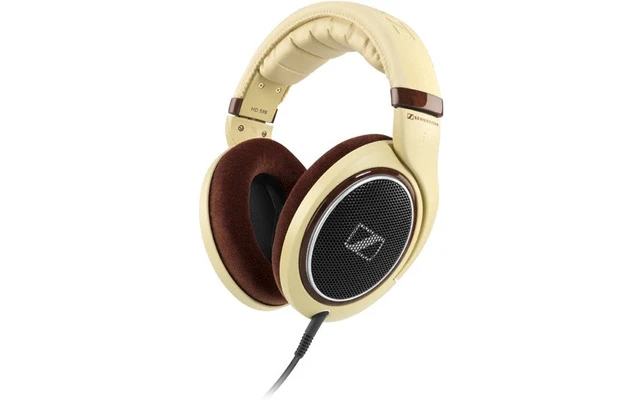 Sennheiser HD 598