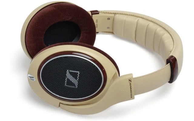 Sennheiser HD 598