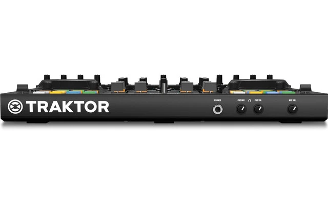 Traktor Kontrol S4 MKII