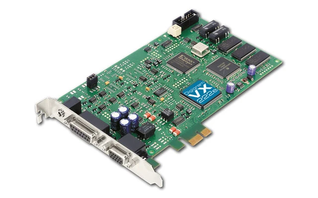 Digigram VX-222E