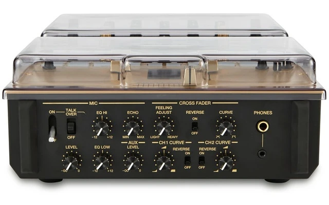 DeckSaver DJM-S9