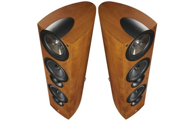 Kef iQ9