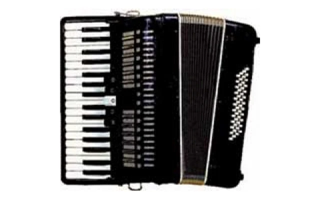 Mauer M1307 Negro