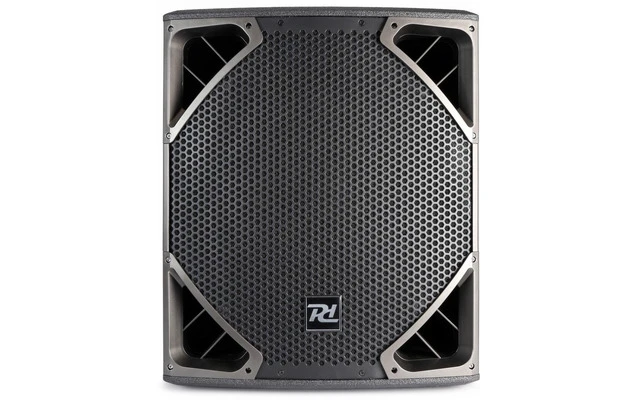 Power Dynamics PD615SA Subwoofer Activo 15