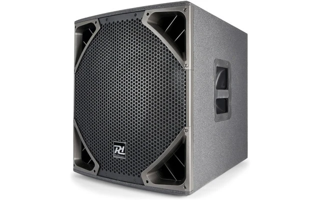 Power Dynamics PD615SA Subwoofer Activo 15