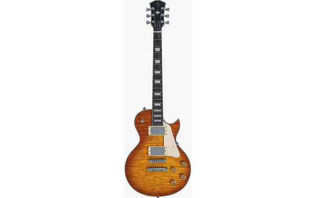 Sire Guitars L7 New Gen Amber Burst