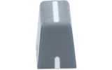 DJ Techtools Chroma Caps Fader MK2 Gris Oscuro