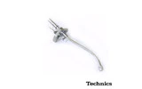 Technics Tonearm SL-1200 MK2