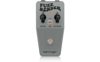 Behringer Fuzz Bender