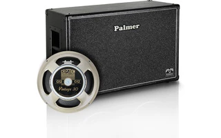 Palmer MI CAB 212 V30 OB