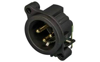 Neutrik NC3MAH-0