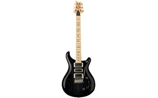PRS Guitars Swamp Ash Special Maple Black Doghair Smokeburst