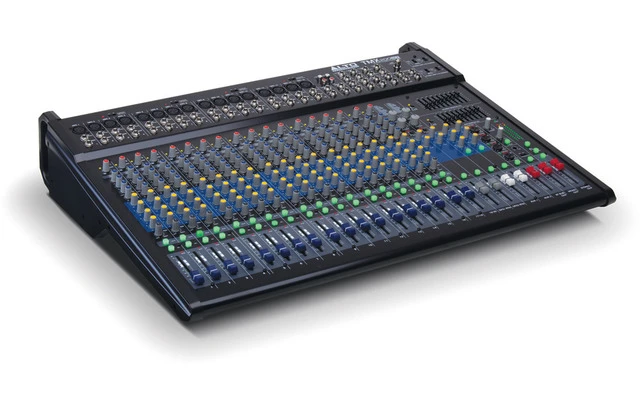 Alto TMX 200 DFX