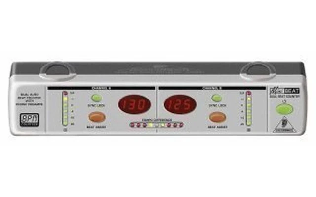 Behringer Minibeat BEAT800
