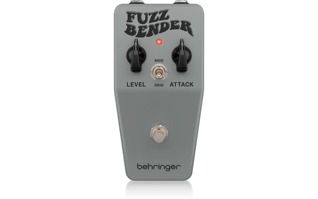 Behringer Fuzz Bender
