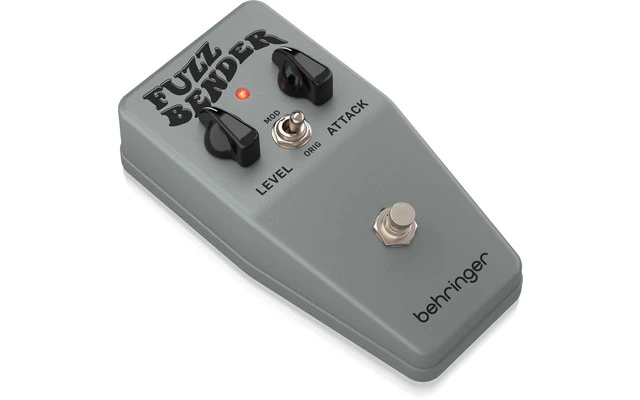 Behringer Fuzz Bender