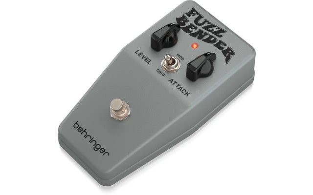 Behringer Fuzz Bender