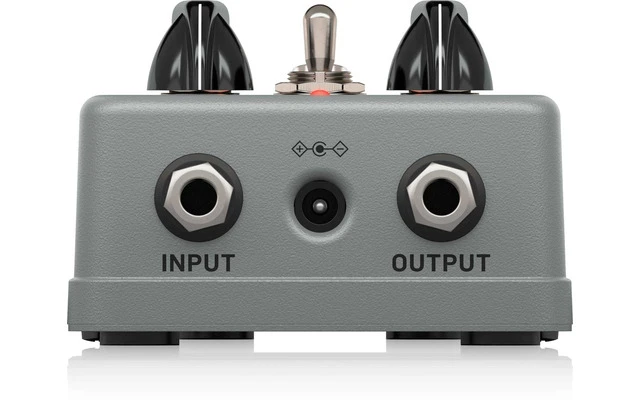 Behringer Fuzz Bender