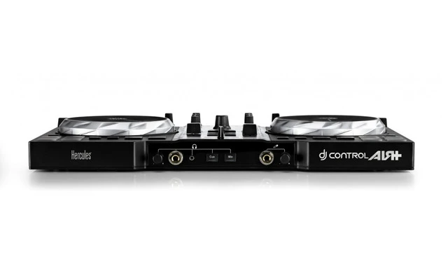 Hercules DJ Control Air S+