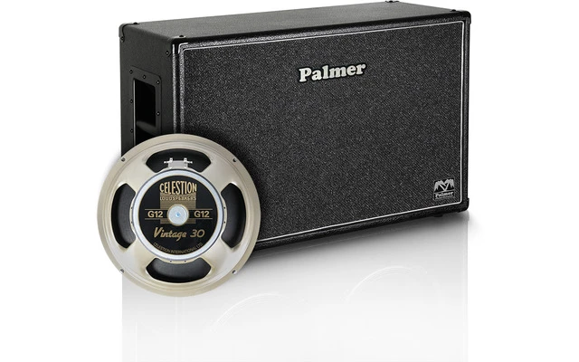 Palmer MI CAB 212 V30 OB