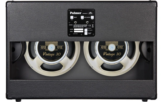 Palmer MI CAB 212 V30 OB