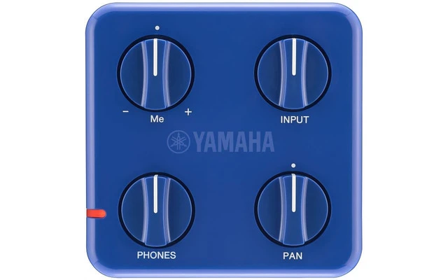 Yamaha SC02 SessionCake
