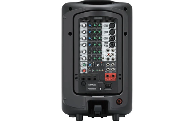 Yamaha StagePas 400 BT