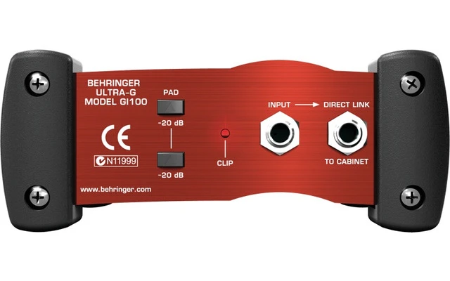 Behringer ULTRA-G GI100 