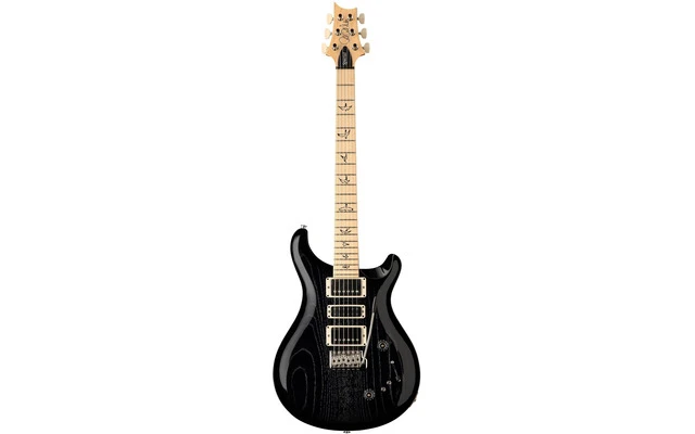 PRS Guitars Swamp Ash Special Maple Black Doghair Smokeburst