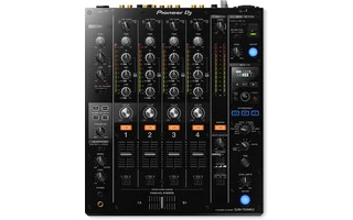 Pioneer DJ DJM-750 MK2