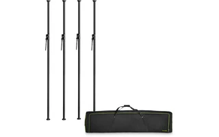 Gravity LS VP SET 1