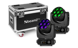 BEAMZ MHL740