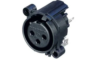 Neutrik NC3FAAH-0