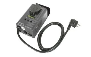 DIMMER/SWITCH PACK DMX DE 1 CANAL
