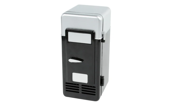 Mini nevera USB frío/calor