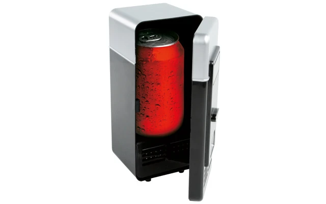 Mini nevera USB frío/calor