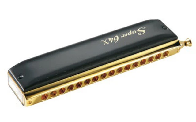 Hohner Super 64 X