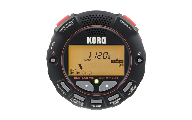 Korg BeatLab mini