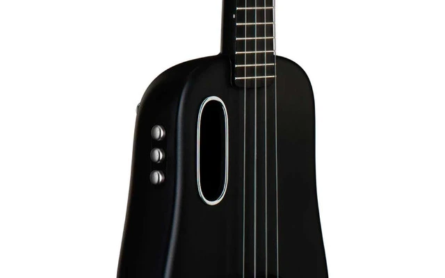 Lava Music U Acoustic 23