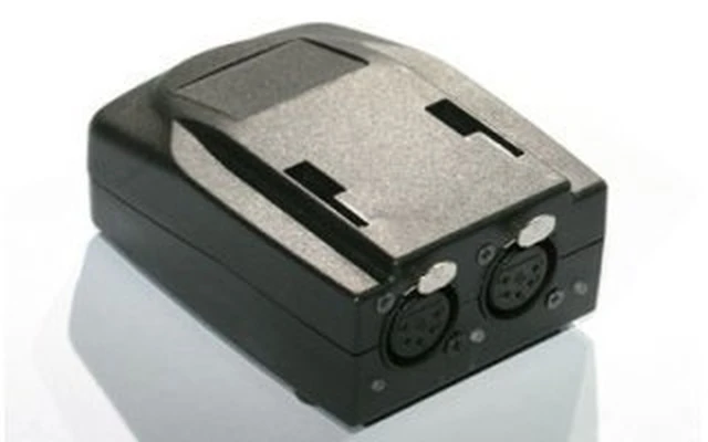 Light Jockey 2.0 USB
