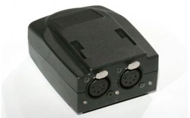 Light Jockey 2.0 USB