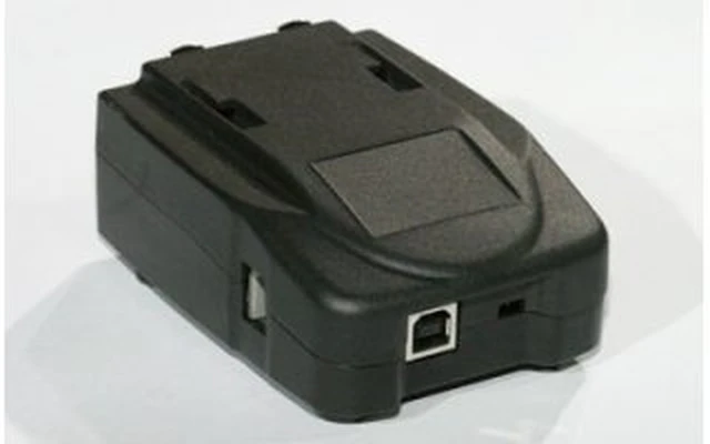 Light Jockey 2.0 USB